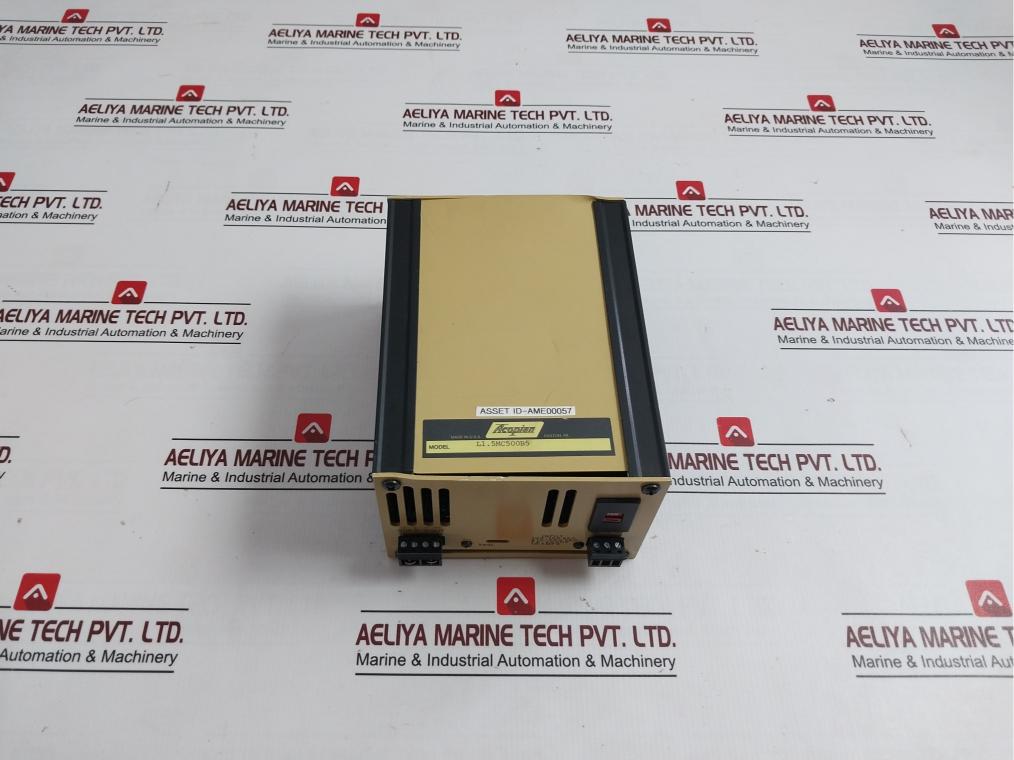 Acopian L1.5Mc500B5 Power Supply Module 1.6A 105-250Vac