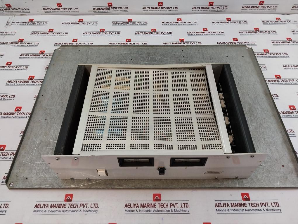 Acopian V24PT15AFP Regulated Power Supply 0-30 VDC 0-15 AMP