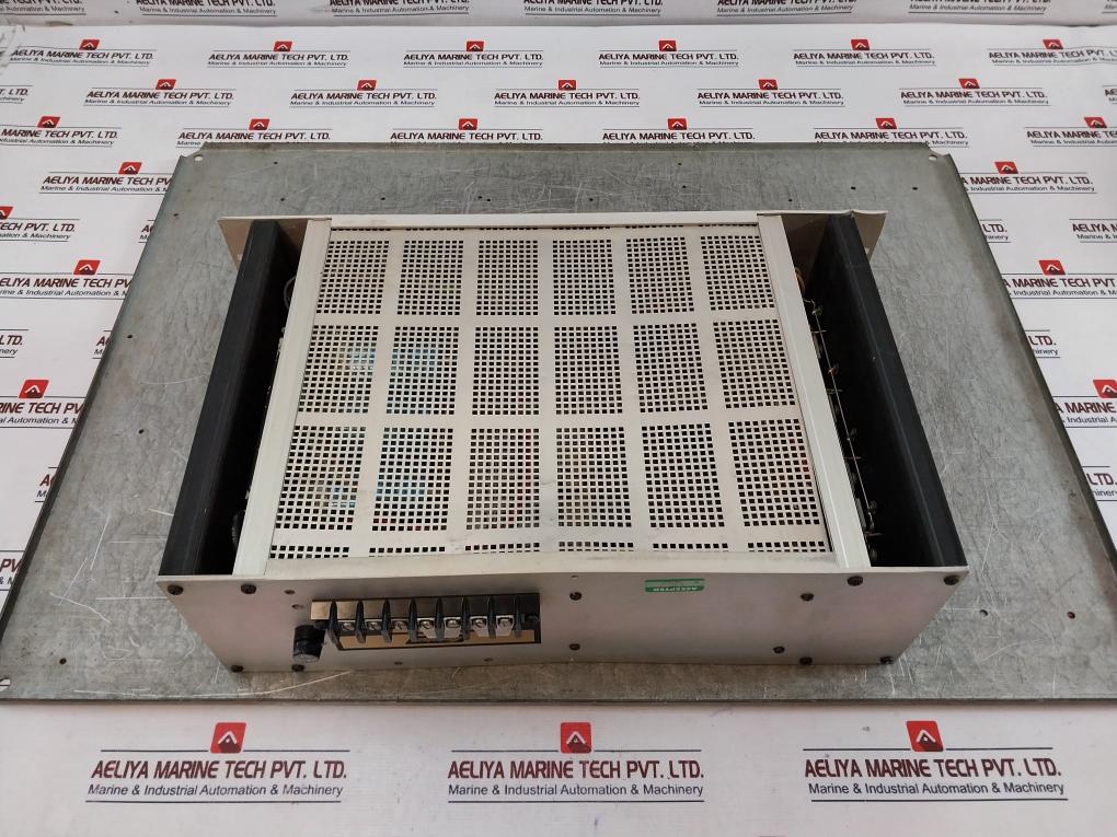 Acopian V24PT15AFP Regulated Power Supply 0-30 VDC 0-15 AMP