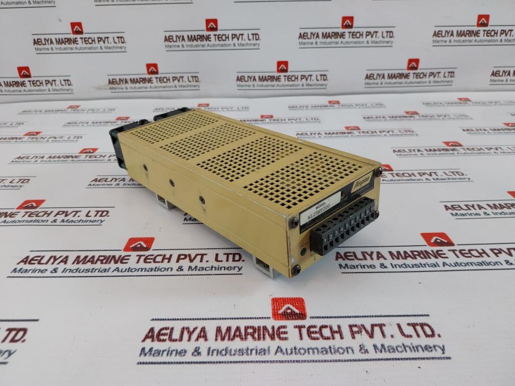 Acopian W125NT200 Switching Regulated Power Supply