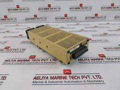 Acopian W125NT200 Switching Regulated Power Supply
