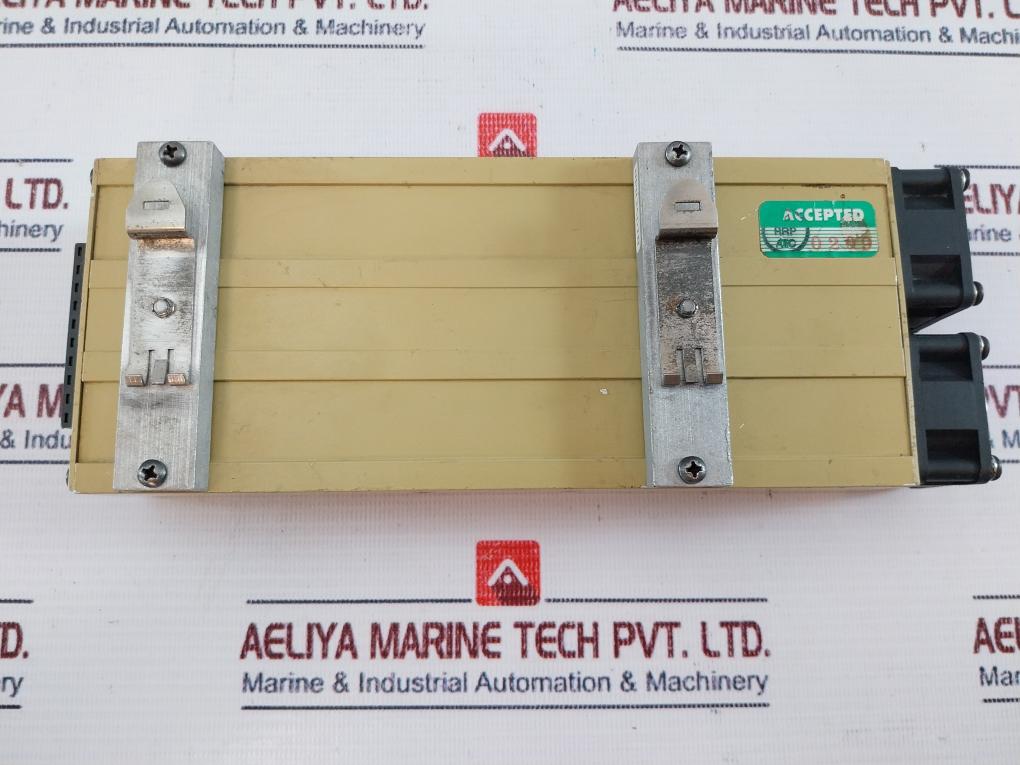 Acopian W125NT200 Switching Regulated Power Supply