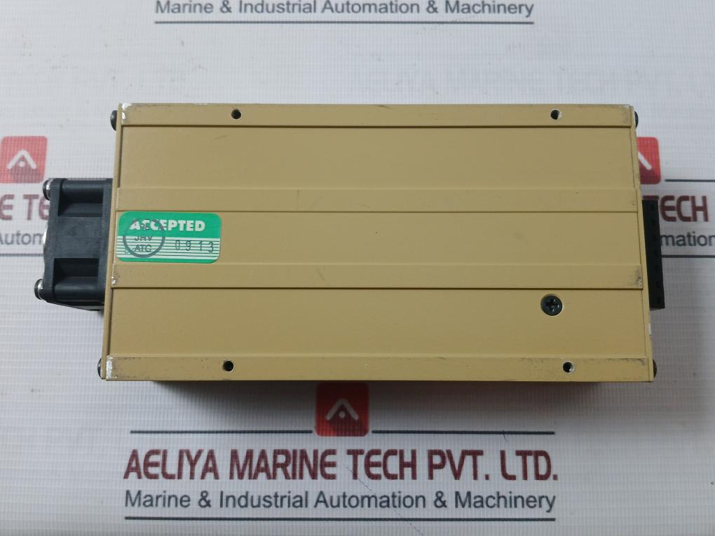 Acopian W24Ft500-230 Switching Regulated Power Supply Ame00055