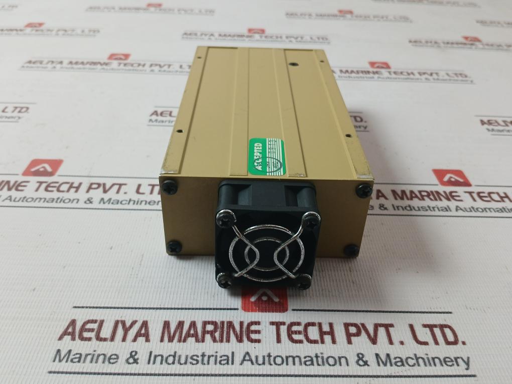 Acopian W24Ft500-230 Switching Regulated Power Supply Ame00055