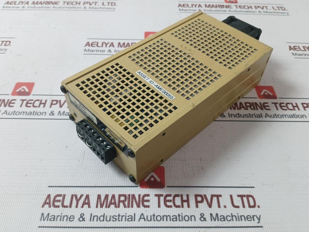 Acopian W24Ft500-230 Switching Regulated Power Supply Ame00055