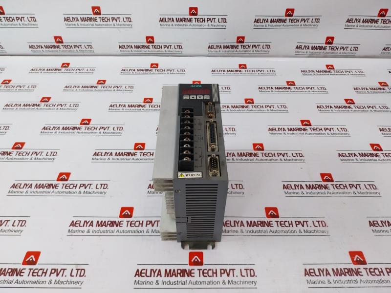 Acpl Ssd-1000 Ac Servo Drive