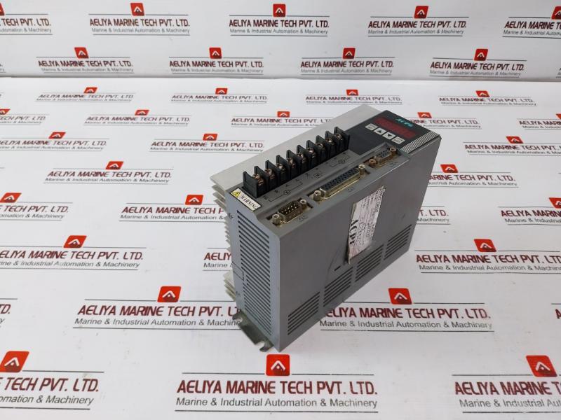 Acpl Ssd-1000 Ac Servo Drive