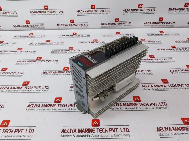 Acpl Ssd-1000 Ac Servo Drive