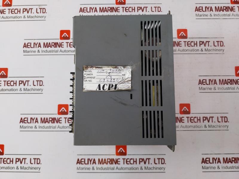 Acpl Ssd-1000 Ac Servo Drive