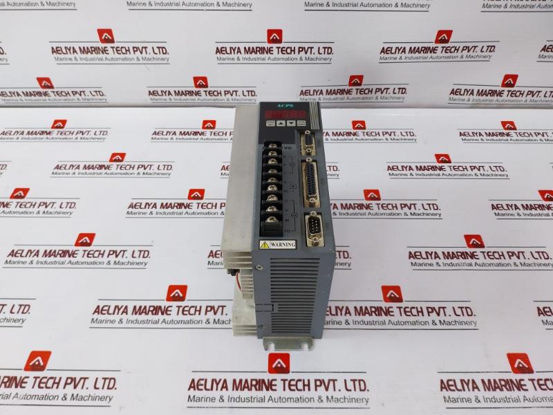 Acpl Ssd-1000 Ac Servo Drive 1Kw 5-16A