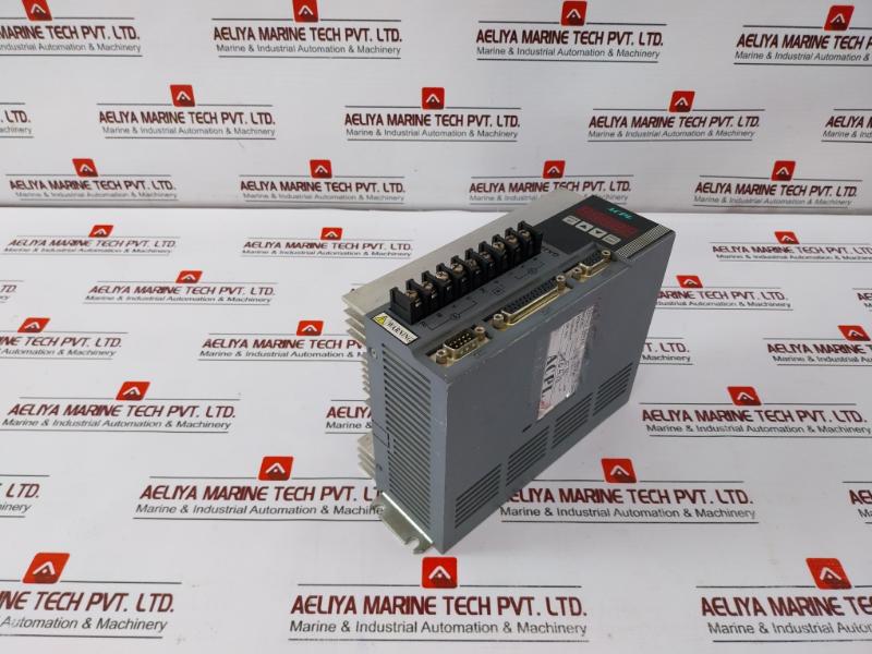 Acpl Ssd-1000 Ac Servo Drive 1Kw 5-16A