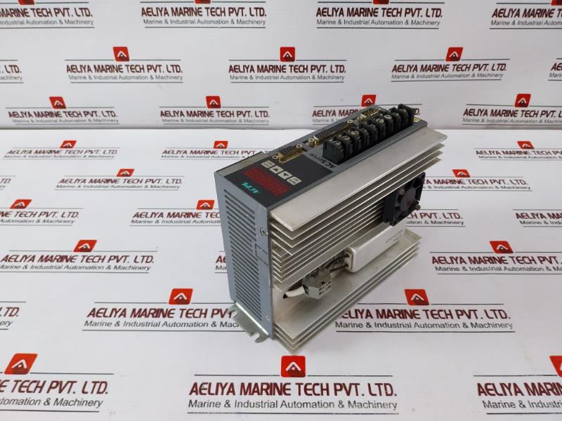 Acpl Ssd-1000 Ac Servo Drive 1Kw 5-16A