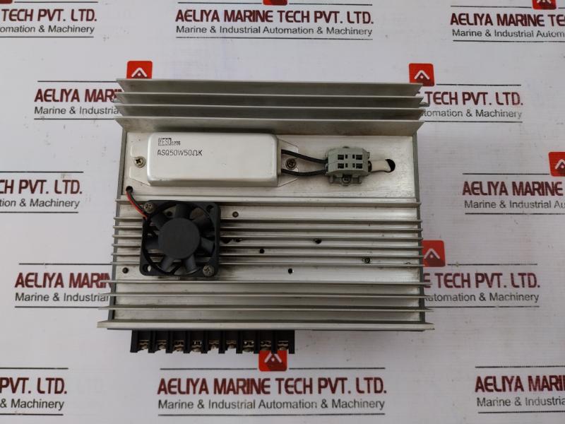 Acpl Ssd-1000 Ac Servo Drive 1Kw 5-16A