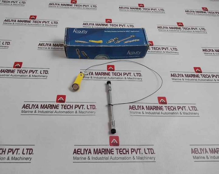 Acquity 186005352 Uplc Csh Fluro-phenyl Column 2.1X100Mm 1-wire