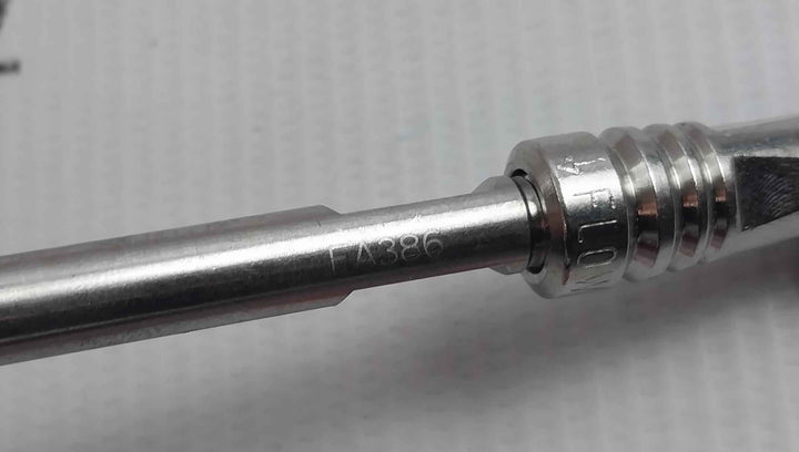Acquity 186005352 Uplc Csh Fluro-phenyl Column 2.1X100Mm 1-wire