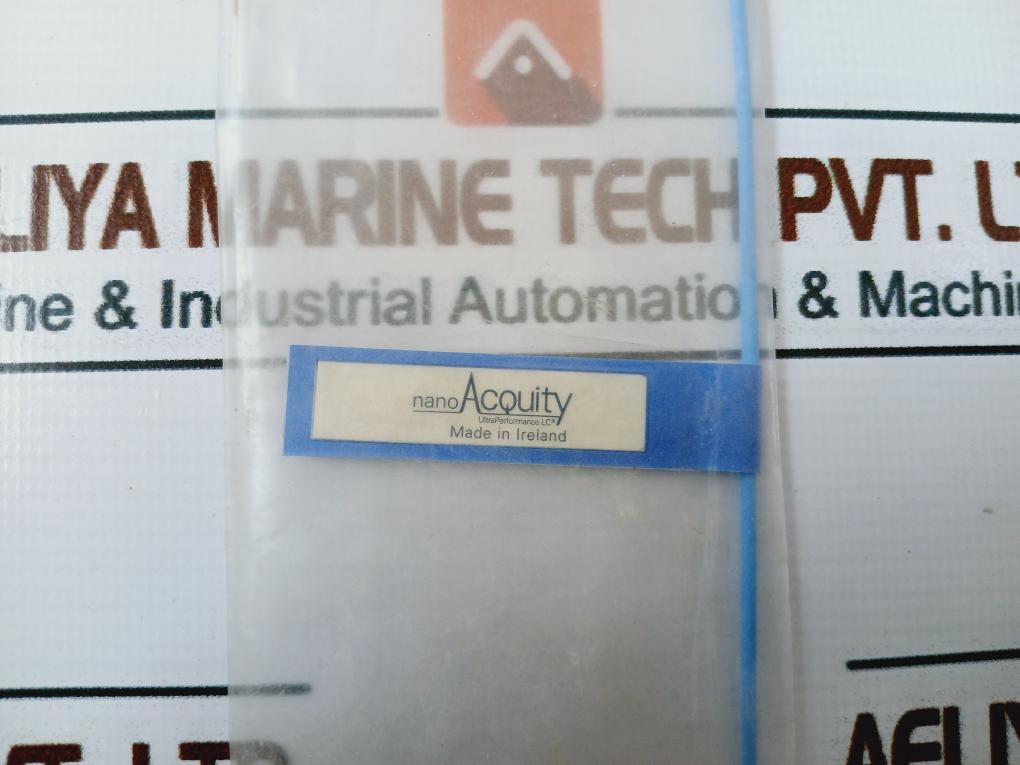 Acquity UPLC 186003545 Peptide Beh C18 Column 10K PSI 1.7µm