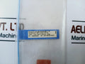 Acquity UPLC 186003545 Peptide Beh C18 Column 10K PSI 1.7µm