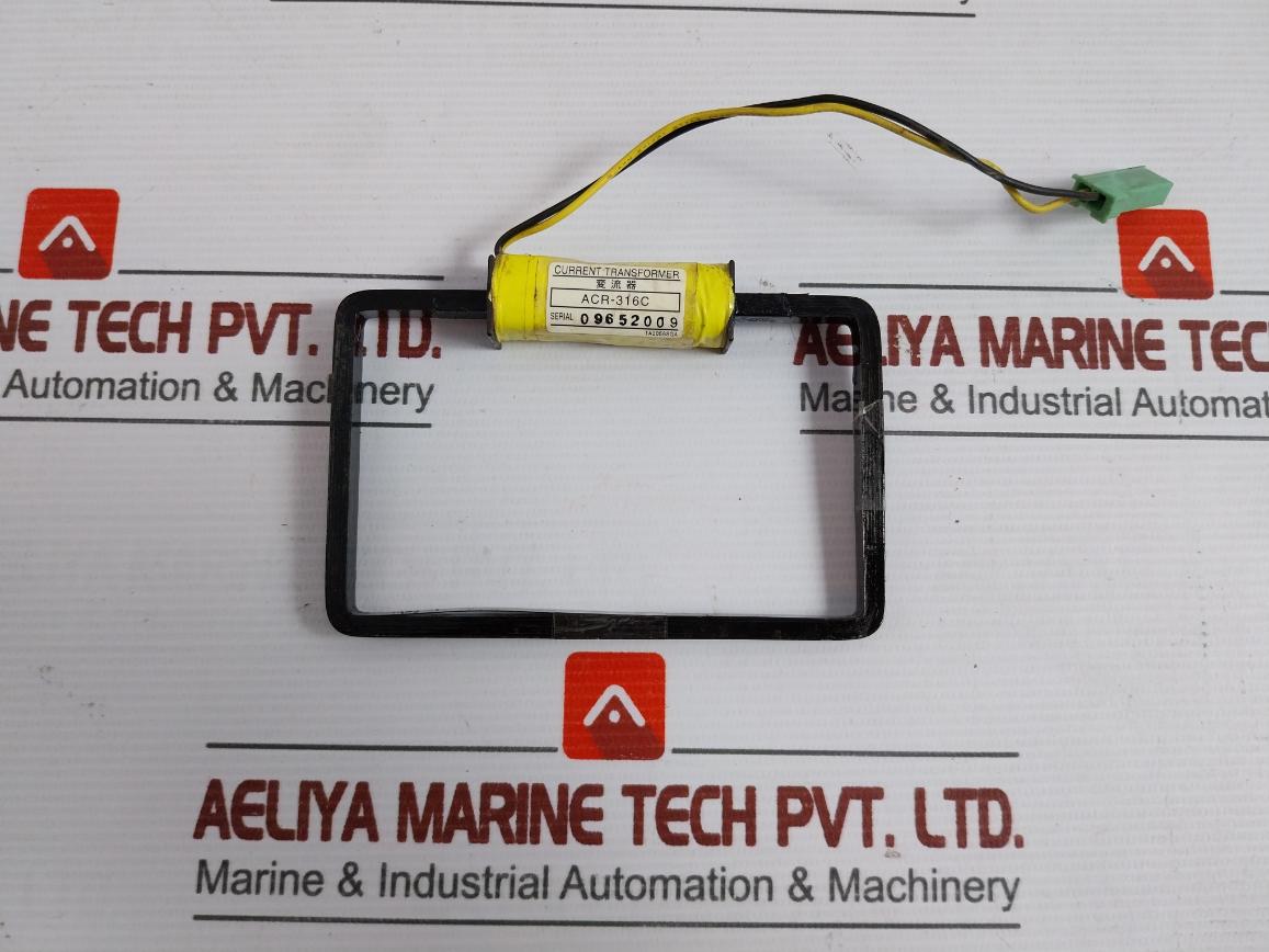 Acr-316C Current Transformer
