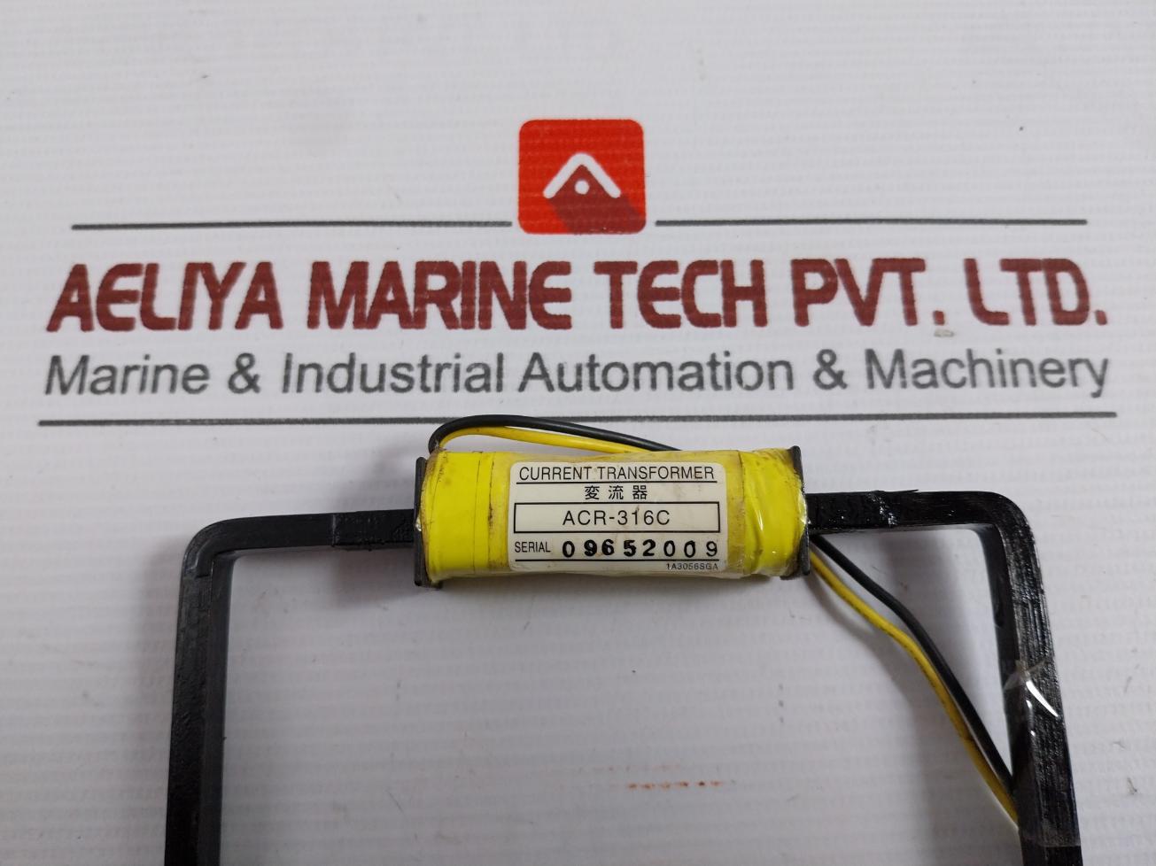 Acr-316C Current Transformer