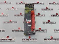 Acr 3940.1 Strobing Crew Overboard Marker Light Rev. D A1-26-0582