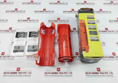 Acr 3940.1 Strobing Crew Overboard Marker Light Rev. D A1-26-0582