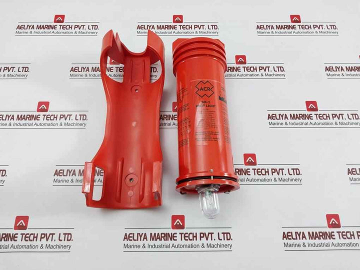 Acr 3940.1 Strobing Crew Overboard Marker Light Rev. D A1-26-0582