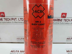 Acr 3940.1 Strobing Crew Overboard Marker Light Rev. D A1-26-0582