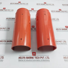 Acr Automatic Crew-overboard Marker Light Cover