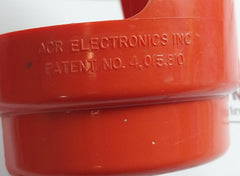 Acr Automatic Crew-overboard Marker Light Cover