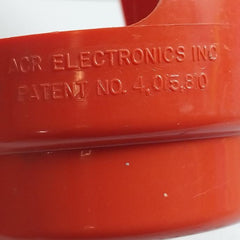 Acr Automatic Crew-overboard Marker Light Cover