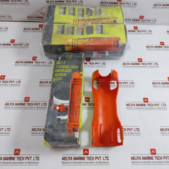 Acr Electronics Sm-2 Automatic Crew-overboard Light 3940.1 Rev D