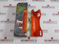 Acr Electronics Sm-2 Automatic Crew-overboard Light 3940.1 Rev D