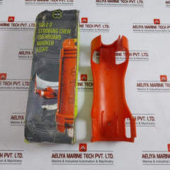 Acr Electronics Sm-2 Automatic Crew-overboard Light 3940.1 Rev D