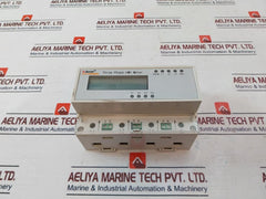 Acrel Adl300 Three Phase Prepaid Energy Meter