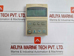 Acs-pan-a Control Keypad With Display Abb Revision J