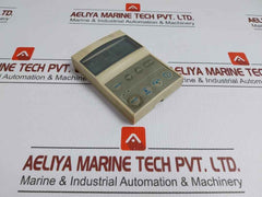 Acs-pan-a Control Keypad With Display Abb Revision J
