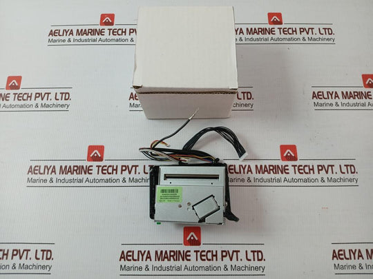 Acs06524028A02 Custom Rev1.00 Embedded Thermal Kiosk Printer Assembly