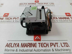 Acs06524028A02 Custom Rev1.00 Embedded Thermal Kiosk Printer Assembly