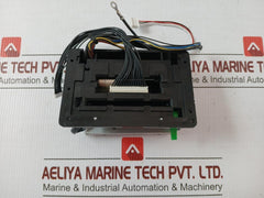 Acs06524028A02 Custom Rev1.00 Embedded Thermal Kiosk Printer Assembly