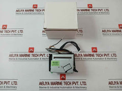Acs06524028A02 Custom Rev1.00 Embedded Thermal Kiosk Printer Assembly