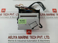 Acs06524028A02 Custom Rev1.00 Embedded Thermal Kiosk Printer Assembly