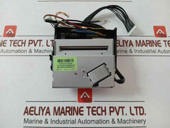 Acs06524028A02 Custom Rev1.00 Embedded Thermal Kiosk Printer Assembly
