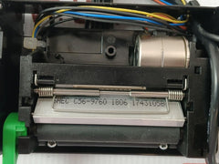 Acs06524028A02 Custom Rev1.00 Embedded Thermal Kiosk Printer Assembly
