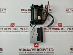 Acs06524028A02 Custom Rev1.00 Embedded Thermal Kiosk Printer Assembly