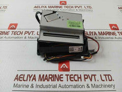 Acs06524028A02 Custom Rev1.00 Embedded Thermal Kiosk Printer Assembly