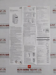 Acs150-03E-04A1-4-Frequency-Converter-68581788-Rev-b-0-500-Hz-1-5Kw-480V-Abb-209470-12