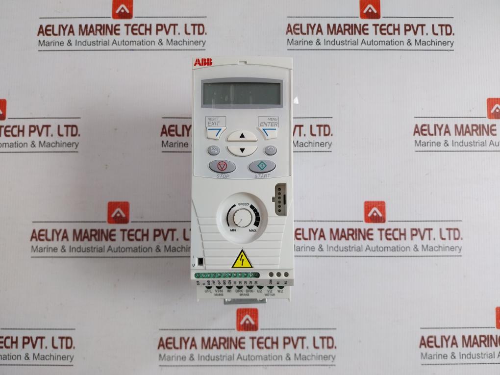 Acs150-03E-04A1-4-Frequency-Converter-68581788-Rev-b-0-500-Hz-1-5Kw-480V-Abb-209470-2