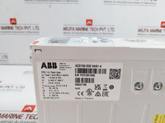 Acs150-03E-04A1-4-Frequency-Converter-68581788-Rev-b-0-500-Hz-1-5Kw-480V-Abb-209470-9