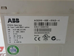 Acs310-03E-01A3-4-Ac-Inverter-Drive-48-63-Hz-1-3A-Abb-209070-7