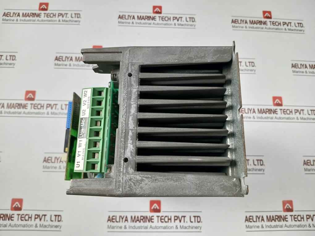 Acs401000432 Ac Drive Printed Control Circuit Board Rev R Abb